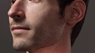 Audeo Captures Electrical Signals From The Brain To Create Sound